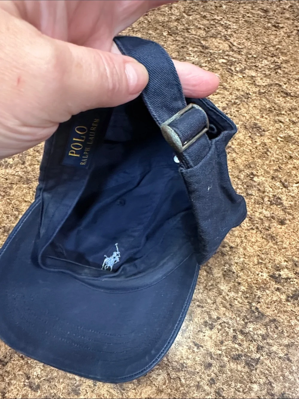 Polo Ralph Lauren polo by